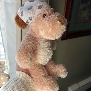 Harley-Davidson Adorable Teddy Bear 🧸